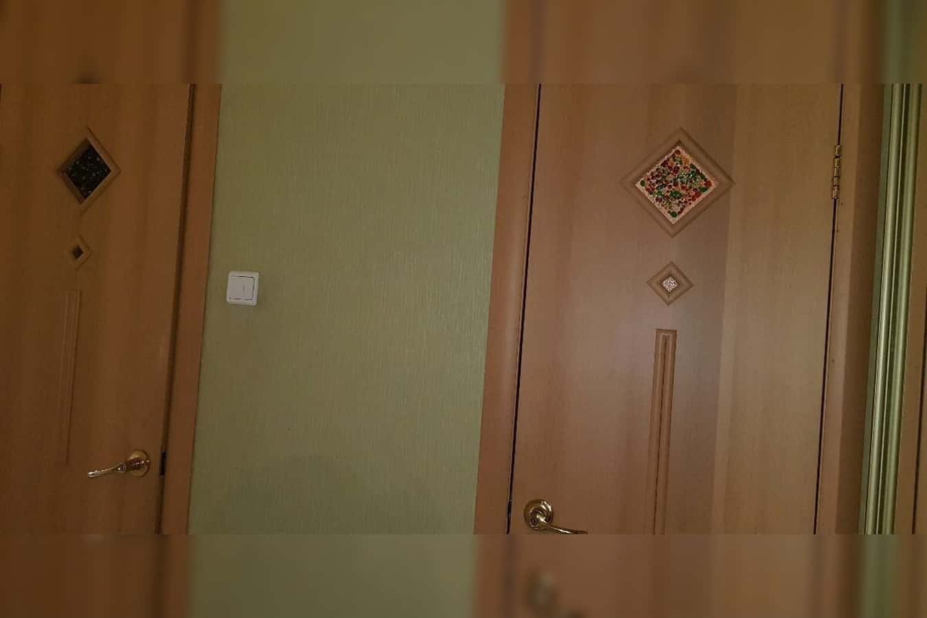 1-комнатная квартира посуточно в Челябинске, ул. Сталеваров, 66 7