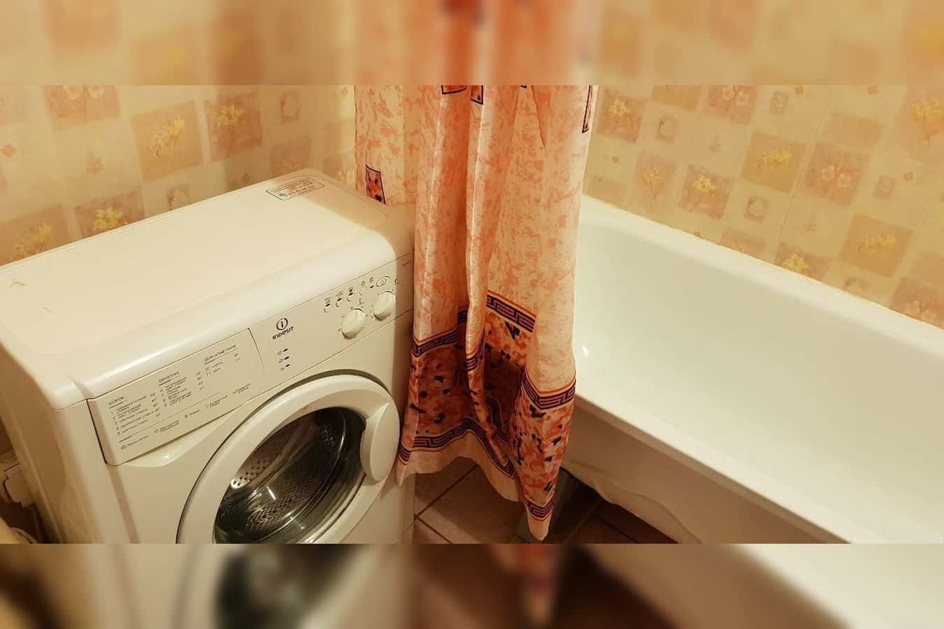 1-комнатная квартира посуточно в Челябинске, ул. Сталеваров, 60 2