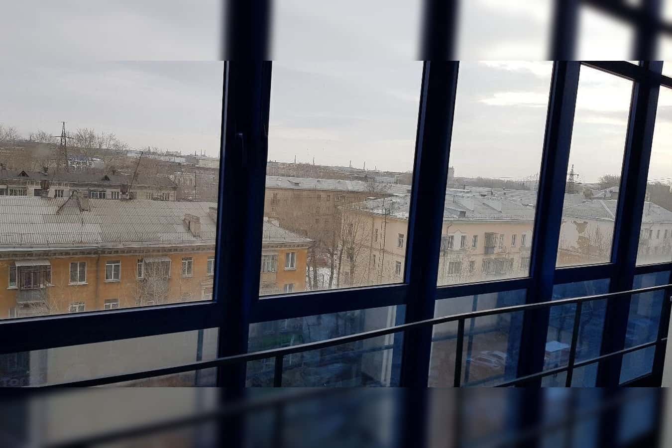 1-комнатная квартира посуточно в Челябинске, ул. Сталеваров, 60 3