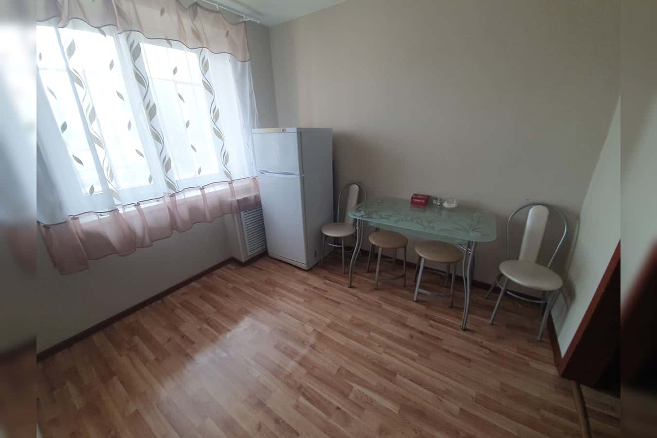 1-комнатная квартира посуточно в Челябинске, ул. Гагарина, 3б 6