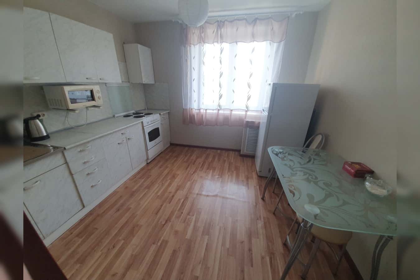 1-комнатная квартира посуточно в Челябинске, ул. Гагарина, 3б 7