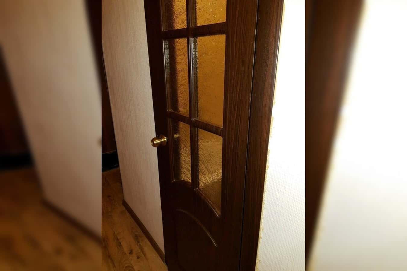 1-комнатная квартира посуточно в Челябинске, ул. Дзержинского, 123 9