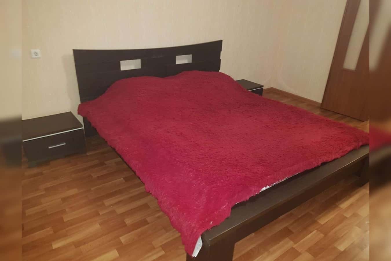 1-комнатная квартира посуточно в Челябинске, Копейское ш., 43б 2