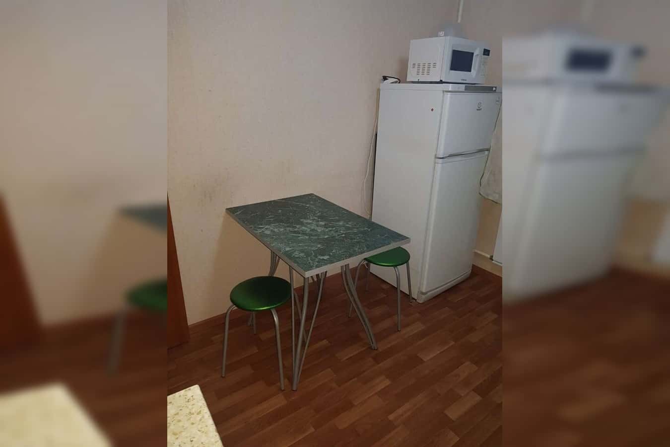 1-комнатная квартира посуточно в Челябинске, Копейское ш., 43б 6