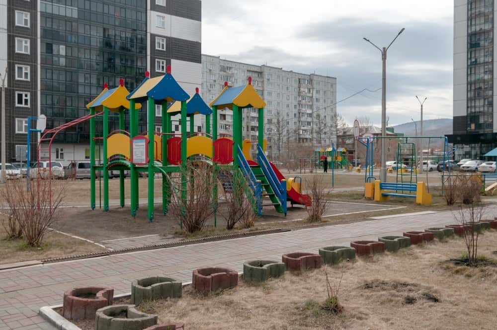1-комнатная квартира посуточно в Красноярске, ул. Свердловская, 17б 3