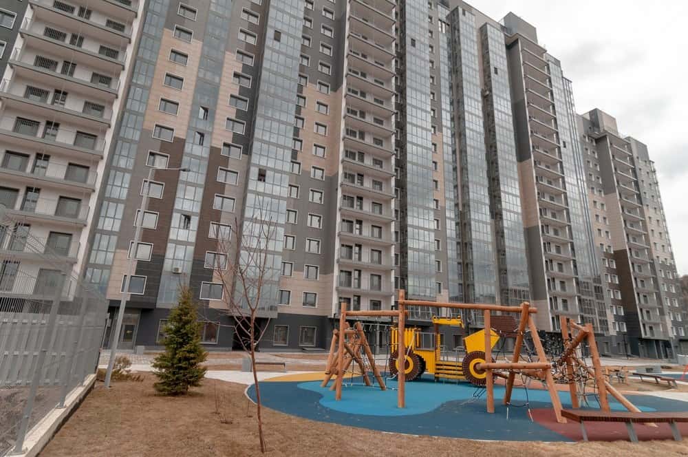 1-комнатная квартира посуточно в Красноярске, ул. Свердловская, 6л 15