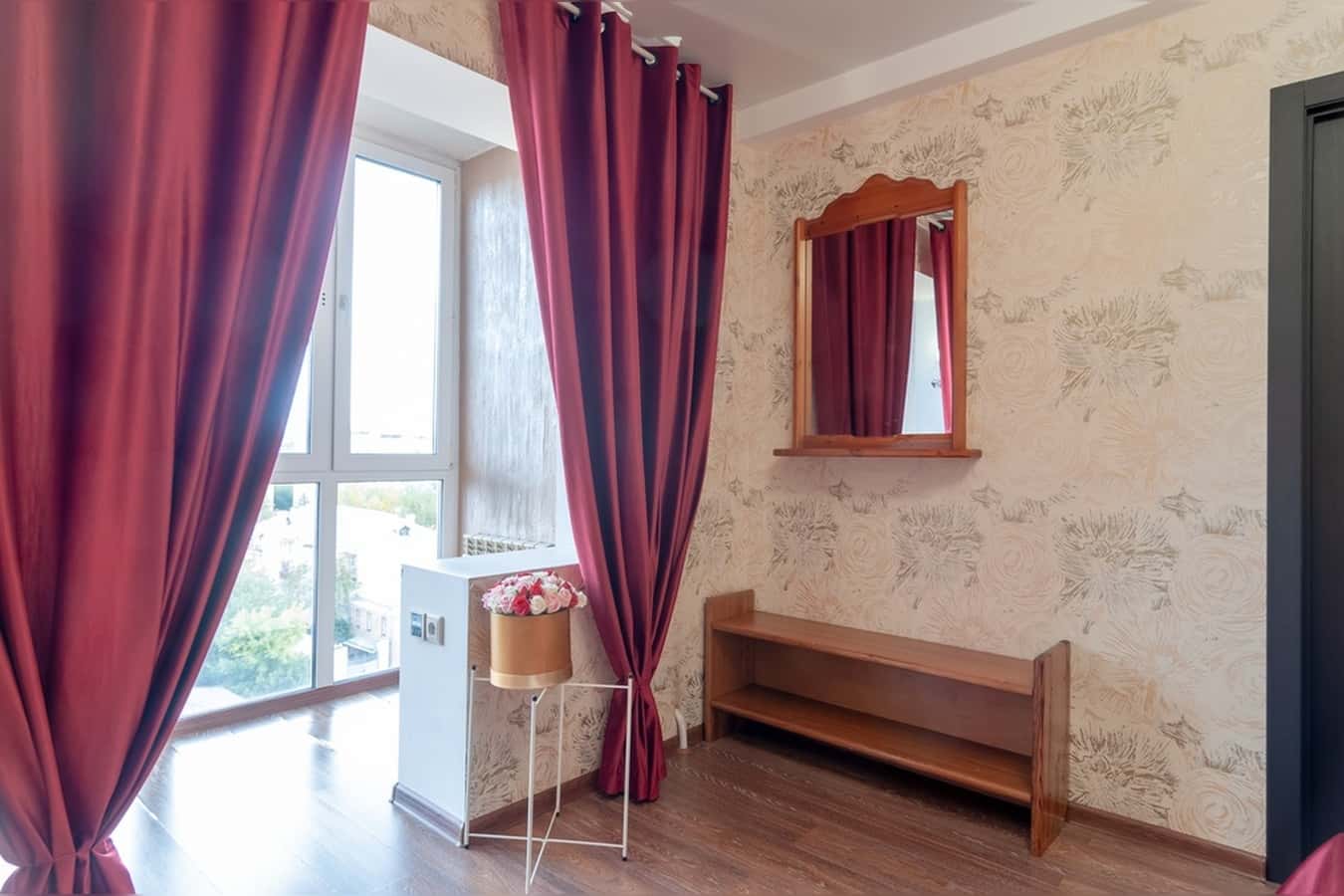 2-комнатная квартира посуточно в Красноярске, ул. Карла Маркса, 49 3