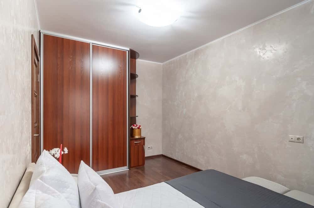 2-комнатная квартира посуточно в Красноярске, ул. Побежимова, 11 4