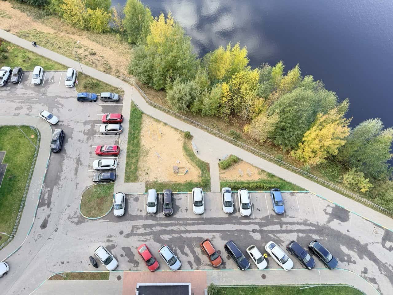Квартира-студия посуточно в Нижнем Новгороде, ул. Бурнаковская, 97 14