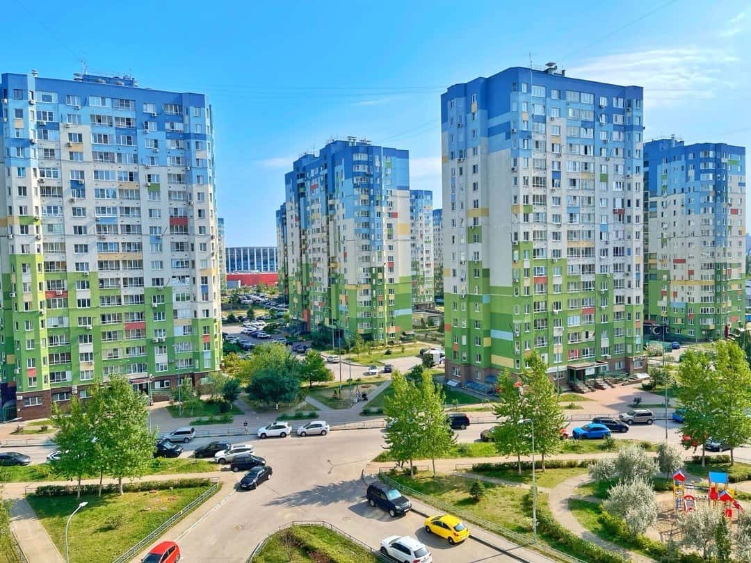 1-комнатная квартира посуточно в Нижнем Новгороде, Волжская наб., 17 7