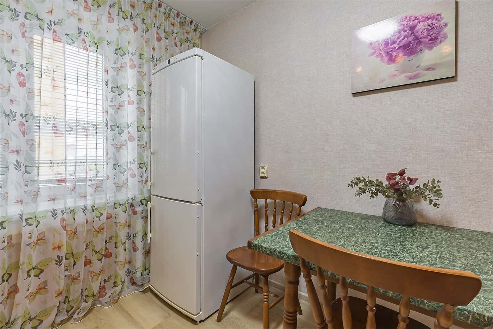 2-комнатная квартира посуточно в Нижнем Новгороде, бульвар Мира, 5 7