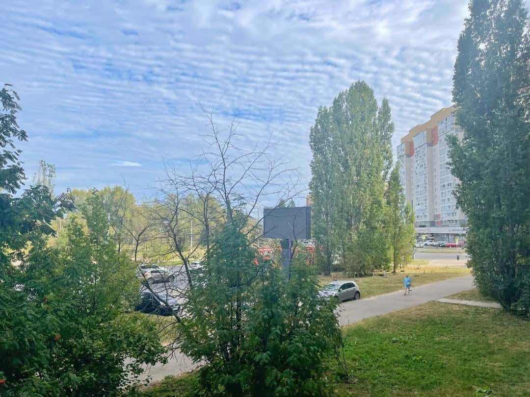 2-комнатная квартира посуточно в Нижнем Новгороде, ул. Пролетарская, 6 8