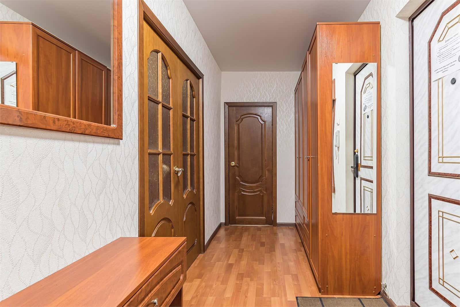 2-комнатная квартира посуточно в Нижнем Новгороде, ул. Пролетарская, 6 14
