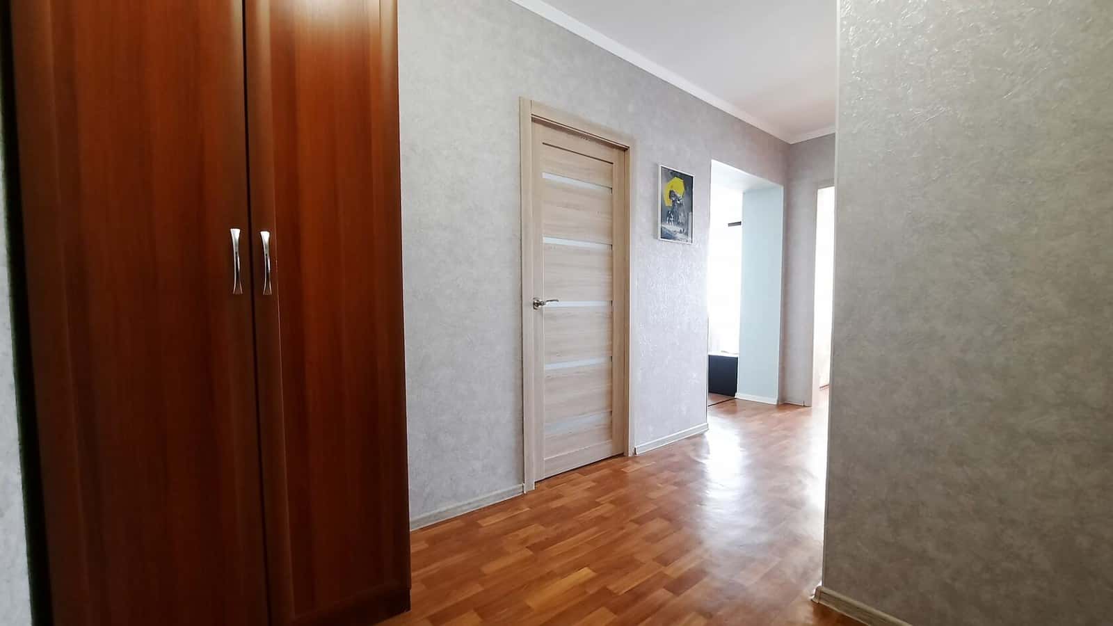 2-комнатная квартира посуточно в Красноярске, ул. 9 Мая, 35а 12