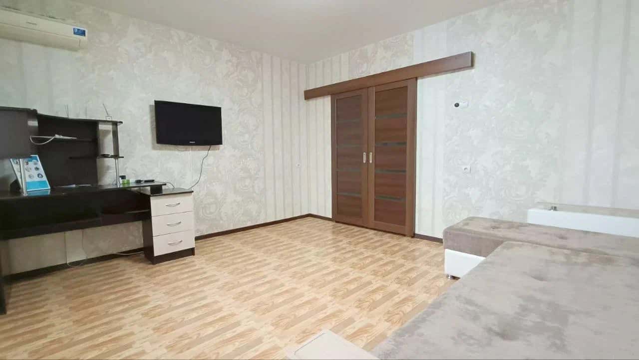 2-комнатная квартира посуточно в Красноярске, ул. Ястынская, 15 3