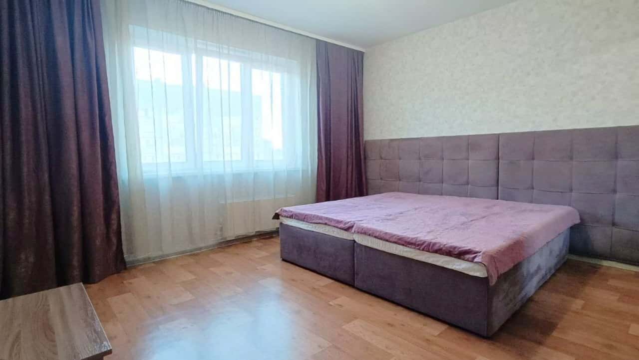 1-комнатная квартира посуточно в Красноярске, ул. Партизана Железняка, 61 5
