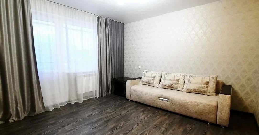 1-комнатная квартира посуточно в Красноярске, ул. 3 Августа, 26 5