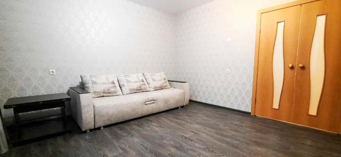 1-комнатная квартира посуточно в Красноярске, ул. 3 Августа, 26 7