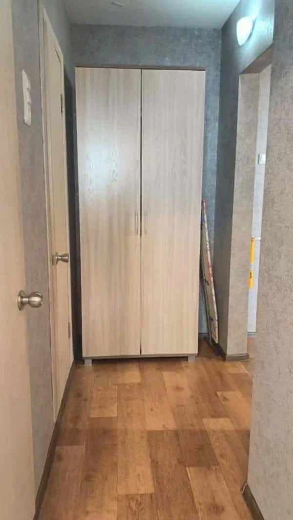 1-комнатная квартира посуточно в Красноярске, ул. Партизана Железняка, 61 12