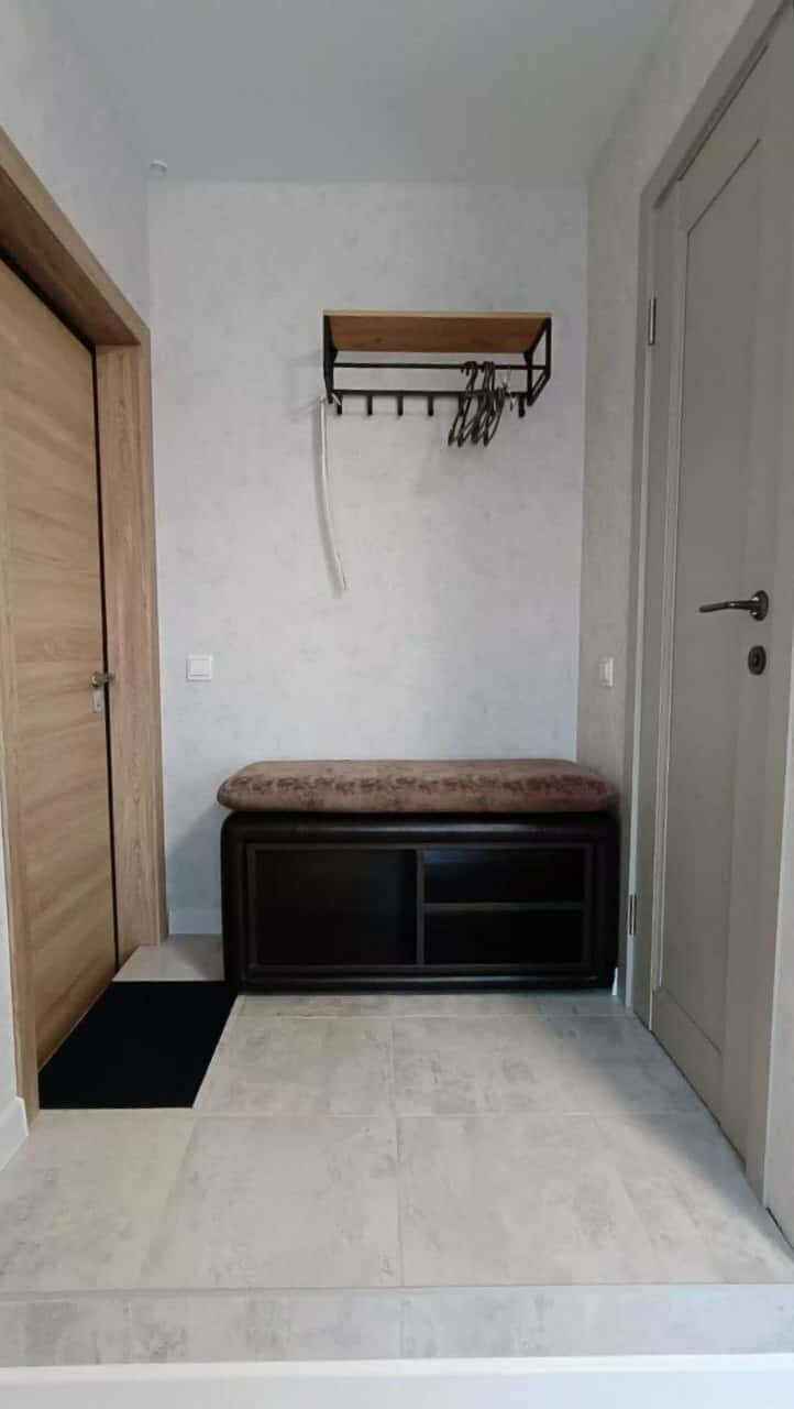 Квартира-студия посуточно в Красноярске, ул. Партизана Железняка, 4 9