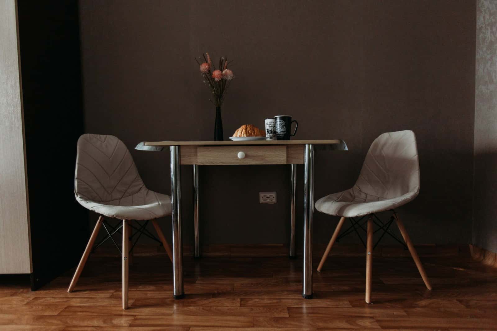 Квартира-студия посуточно в Красноярске, ул. Норильская, 40 4