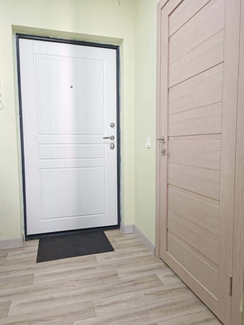 Квартира-студия посуточно в Красноярске, ул. Соколовская, 20А 7