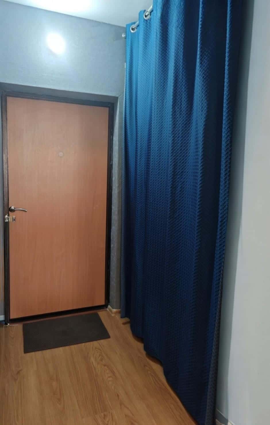 Квартира-студия посуточно в Красноярске, ул. Норильская, 36 5