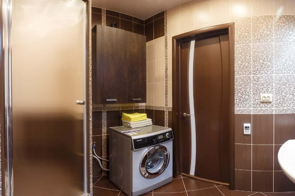 2-комнатная квартира посуточно в Казани, ул. Адоратского, 3А 14