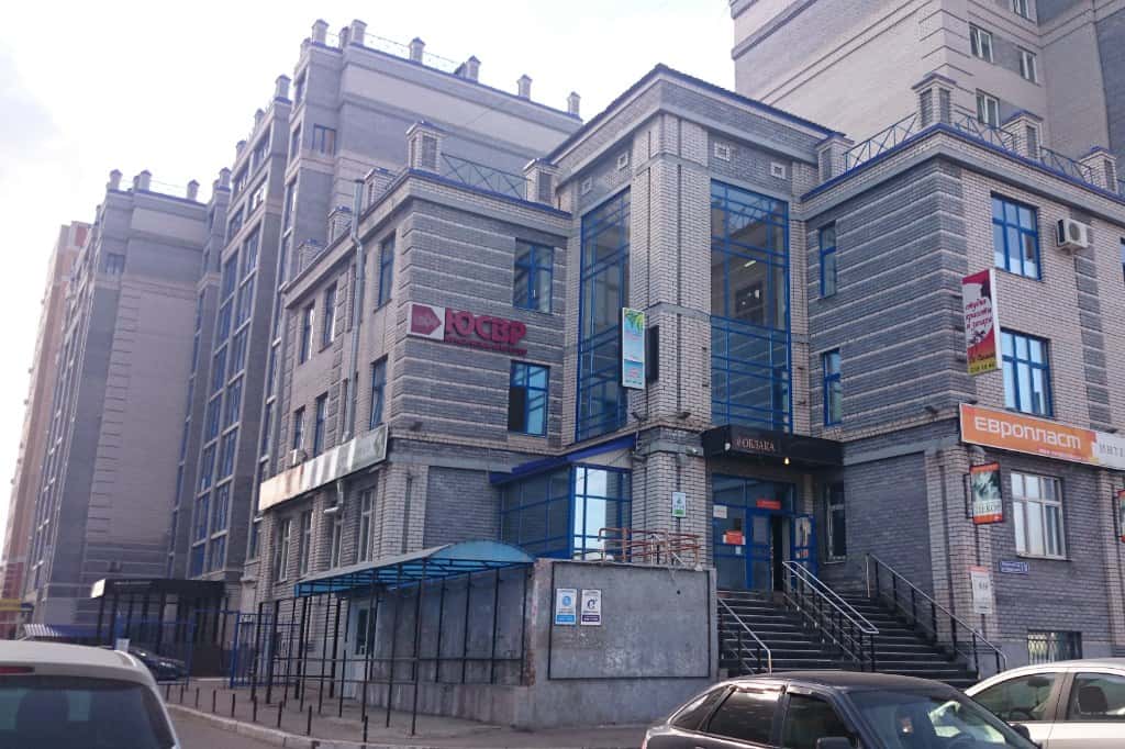 2-комнатная квартира посуточно в Казани, ул. Адоратского, 3А 18