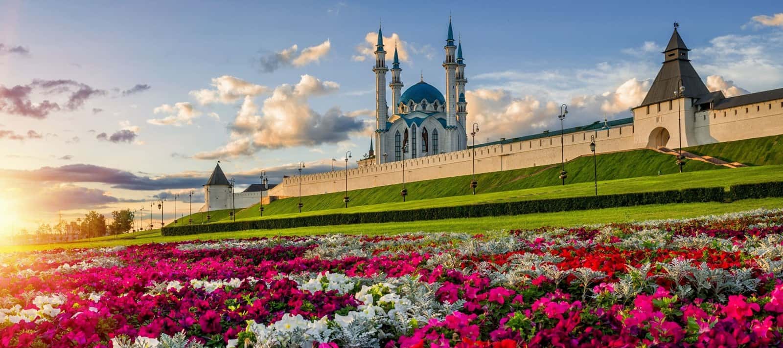 1-комнатная квартира посуточно в Казани, ул. Чернышевского, 16 7