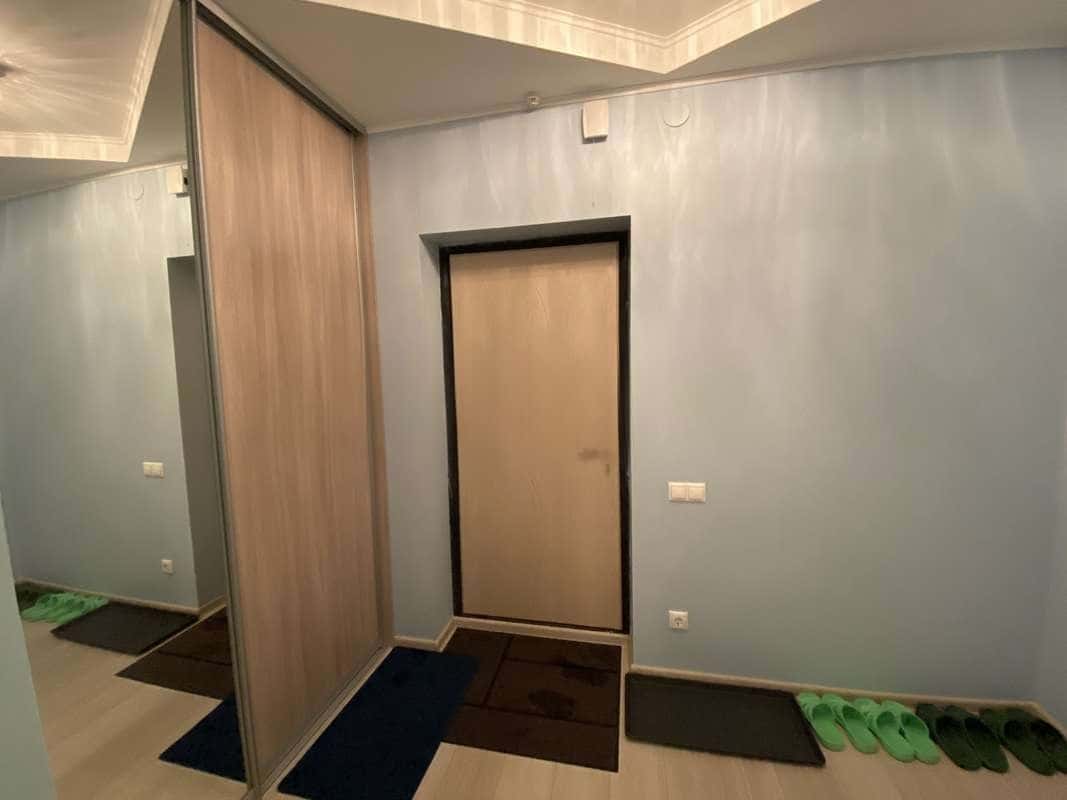 1-комнатная квартира посуточно в Казани, ул. Профессора Камая, 8А 3