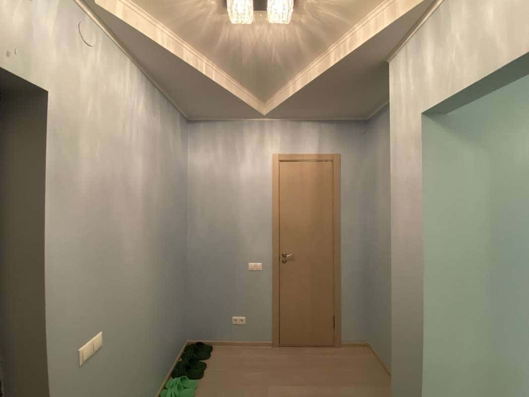 1-комнатная квартира посуточно в Казани, ул. Профессора Камая, 8А 6