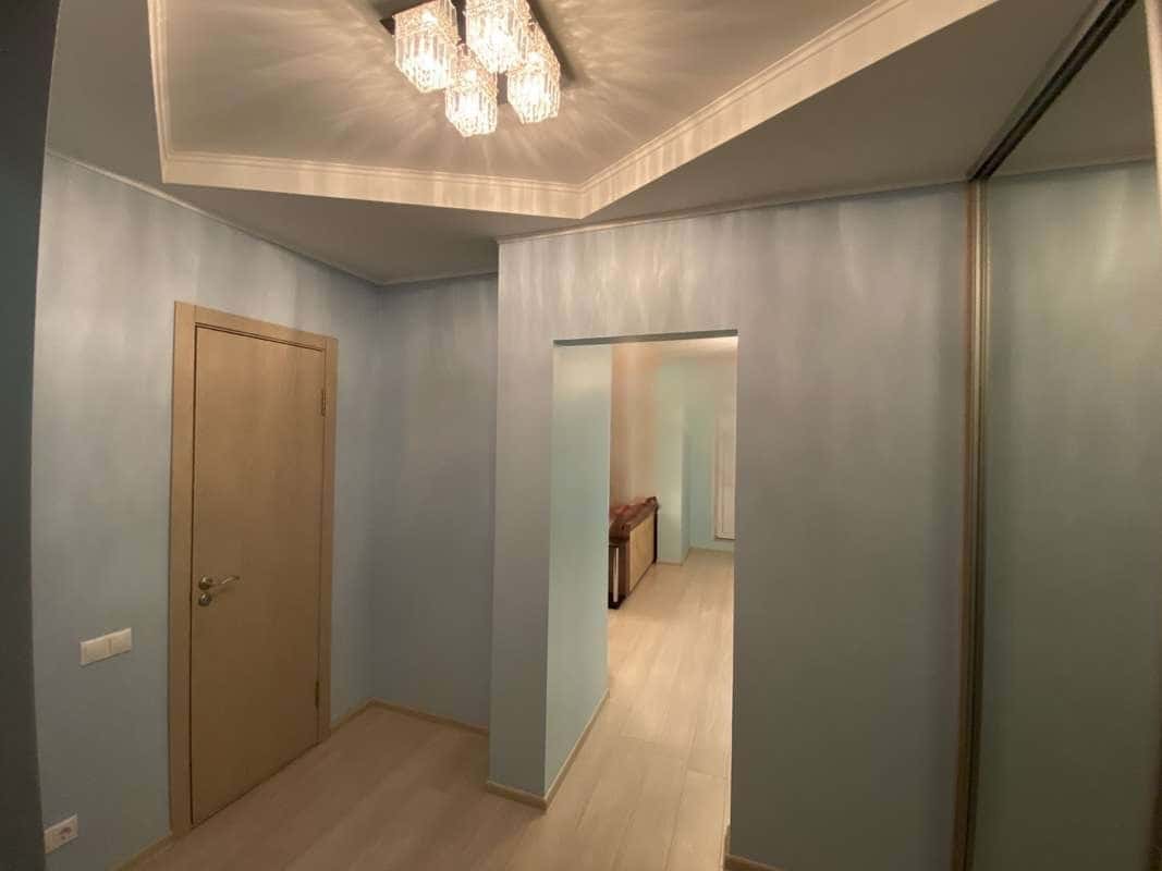 1-комнатная квартира посуточно в Казани, ул. Профессора Камая, 8А 5