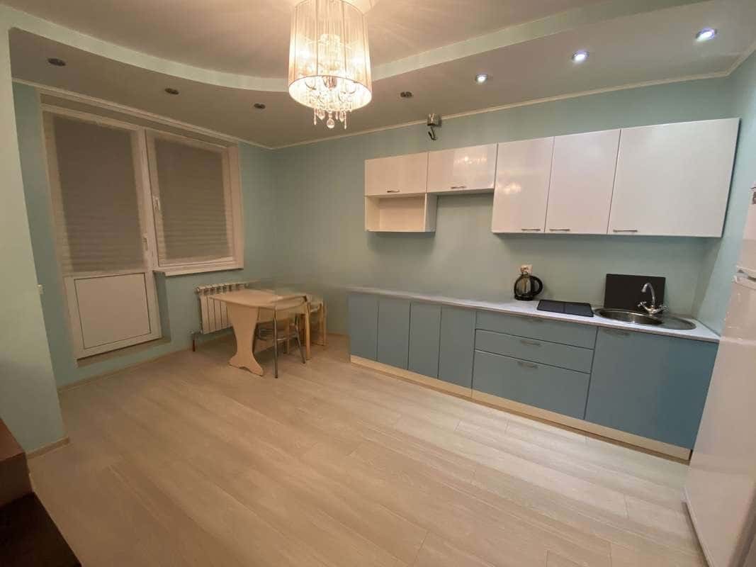 1-комнатная квартира посуточно в Казани, ул. Профессора Камая, 8А 9