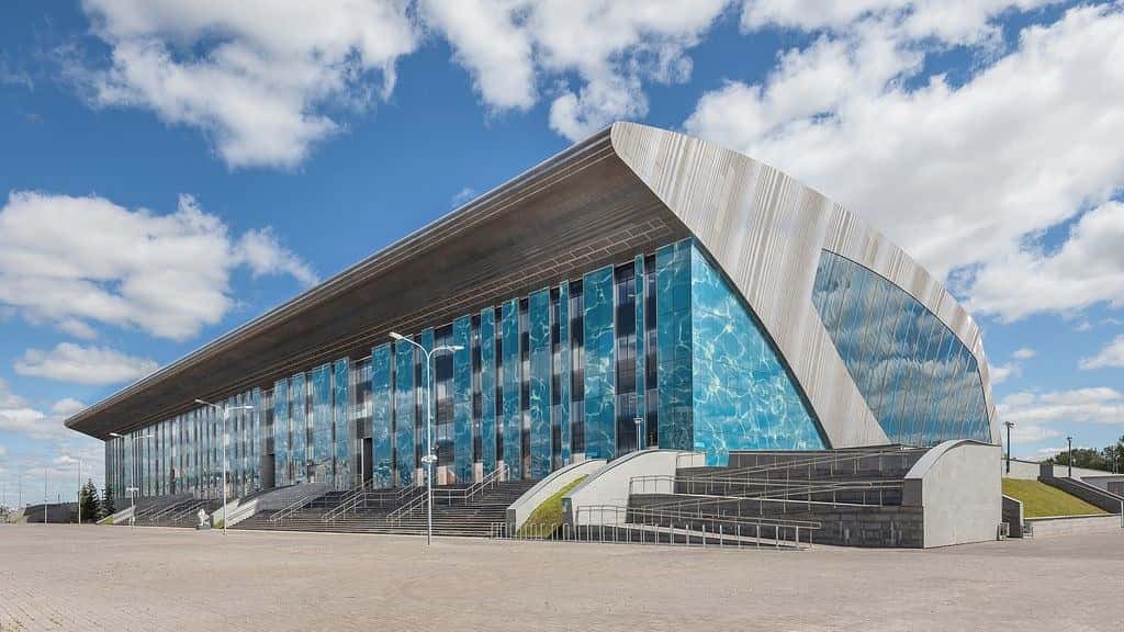 2-комнатная квартира посуточно в Казани, ул. Чистопольская, 71А 2