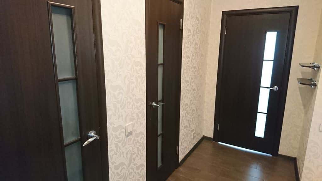 2-комнатная квартира посуточно в Казани, ул. Чистопольская, 71А 4