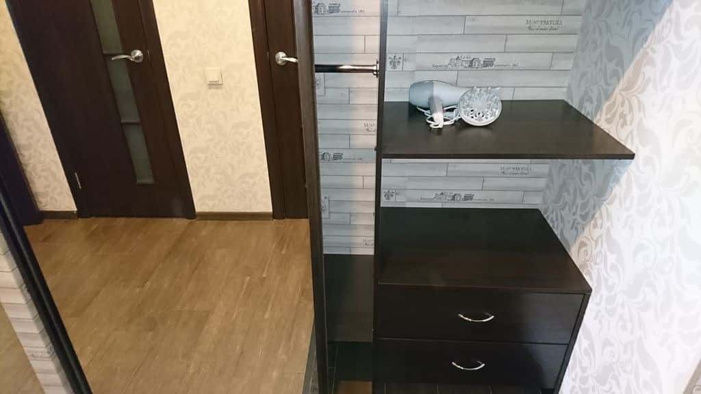 2-комнатная квартира посуточно в Казани, ул. Чистопольская, 71А 6