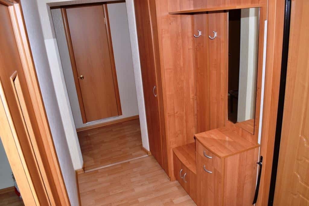 1-комнатная квартира посуточно в Челябинске, ул. Скульптора Головницкого, 32 19