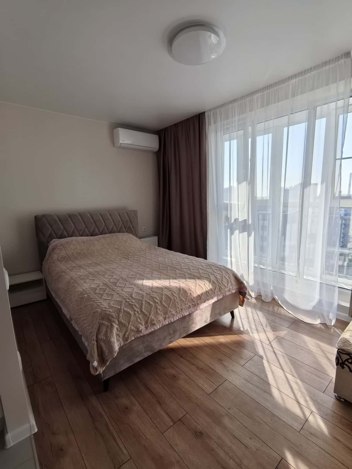 Квартира-студия посуточно в Ростове-на-Дону, ул. Ерёменко, 110/2с1 7