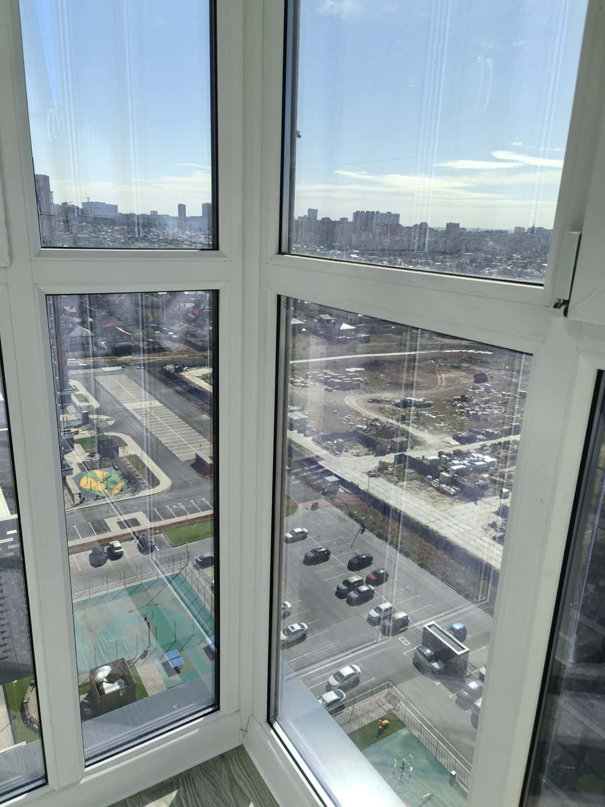 1-комнатная квартира посуточно в Ростове-на-Дону, ул. Назарько, 4 12