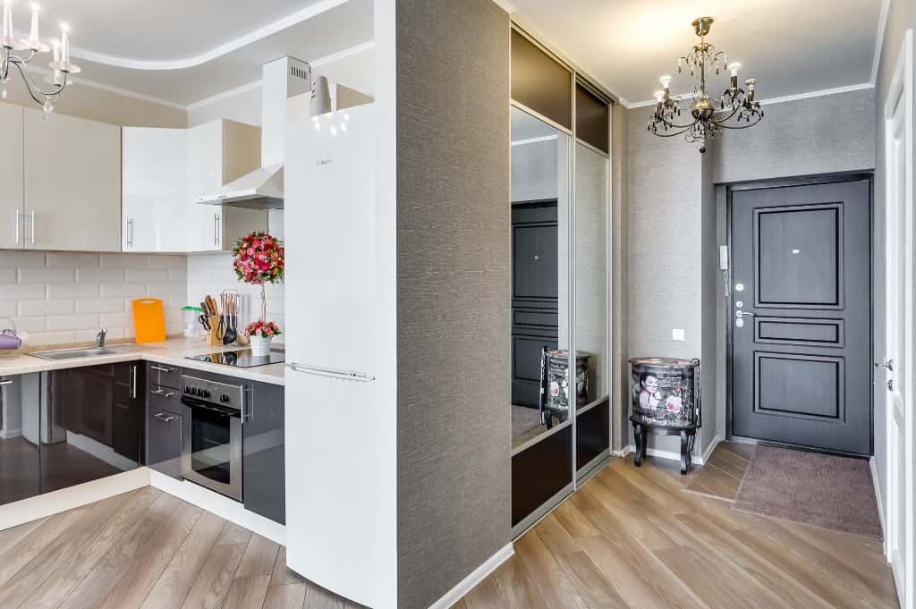 2-комнатная квартира посуточно в Ростове-на-Дону, Соборный пер., 90 5