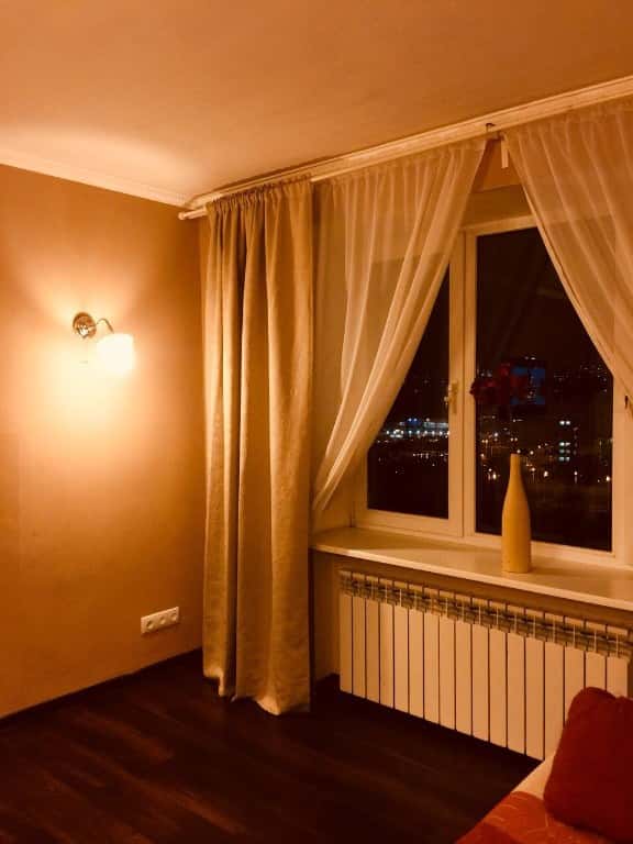 1-комнатная квартира посуточно в Ростове-на-Дону, Гвардейский пер., 5 5