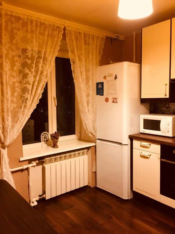 1-комнатная квартира посуточно в Ростове-на-Дону, Гвардейский пер., 5 10