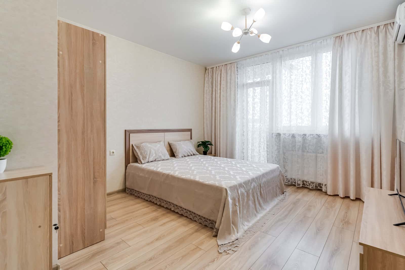 2-комнатная квартира посуточно в Ростове-на-Дону, Доломановский пер., 82 3