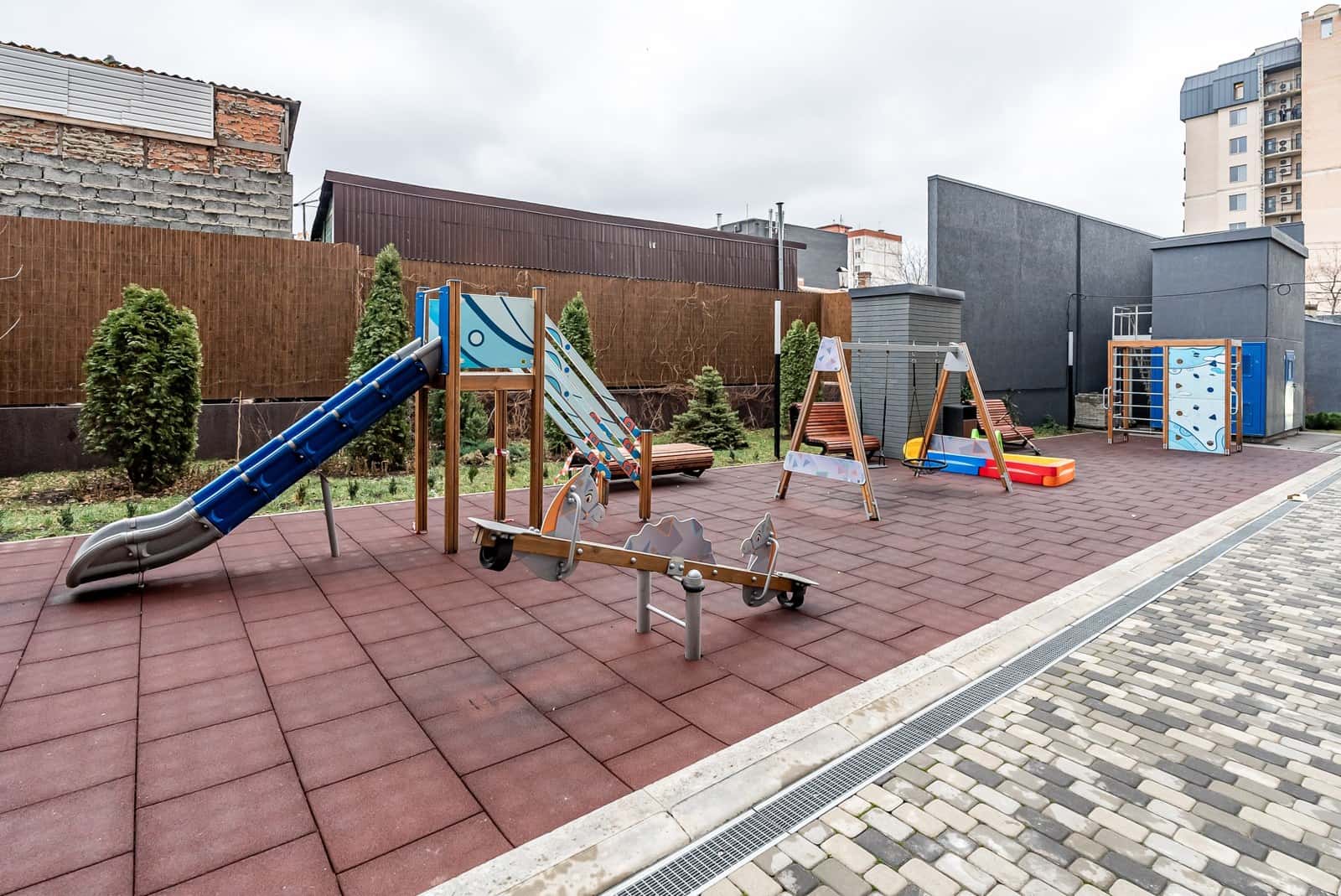 2-комнатная квартира посуточно в Ростове-на-Дону, Доломановский пер., 82 15