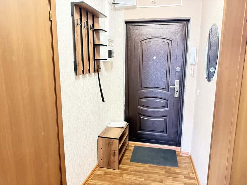 1-комнатная квартира посуточно в Новокузнецке, проспект Н.С. Ермакова, 30 19