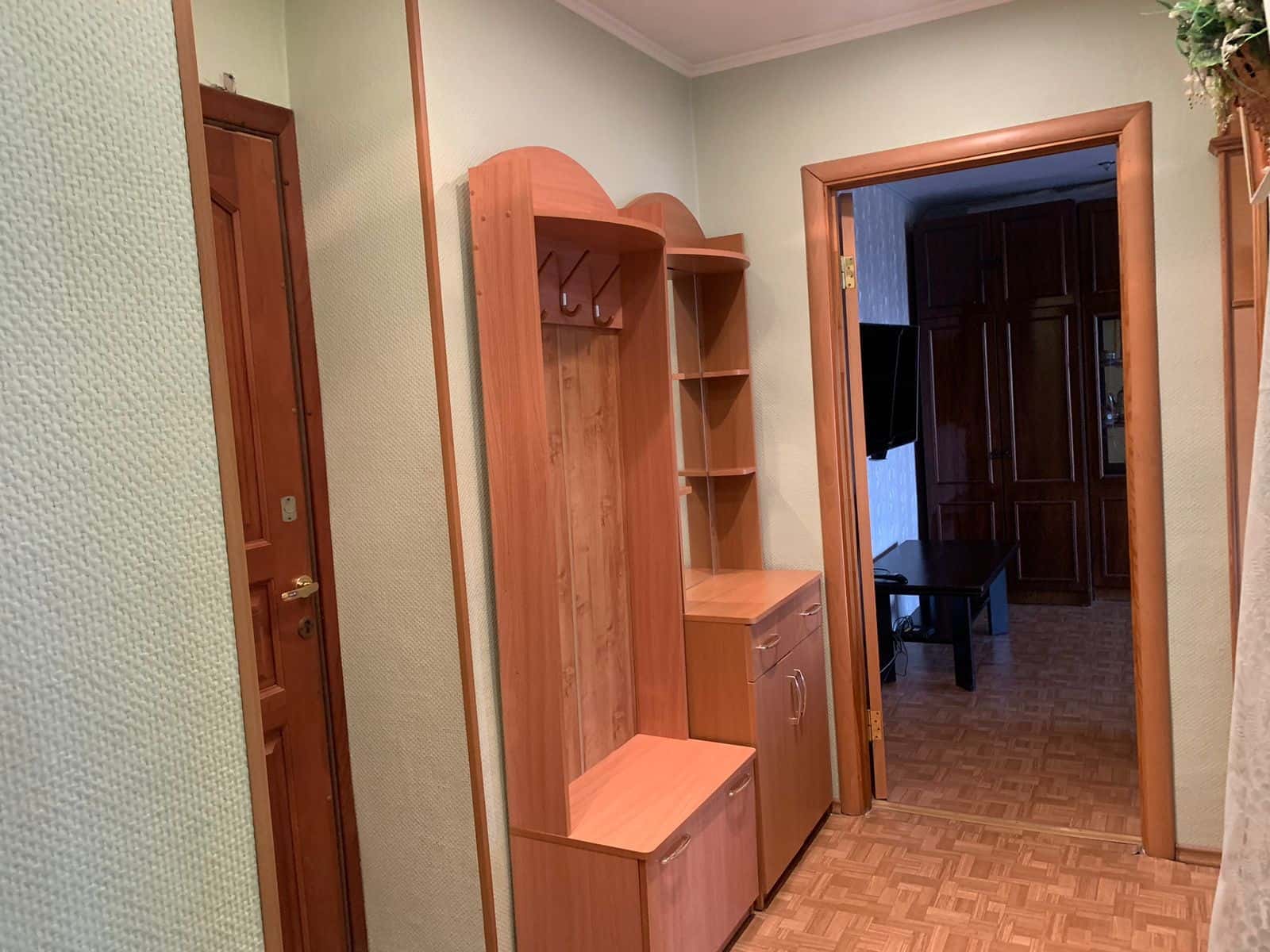 2-комнатная квартира посуточно, Ярославль, Суздальское шоссе 28 корпус 3