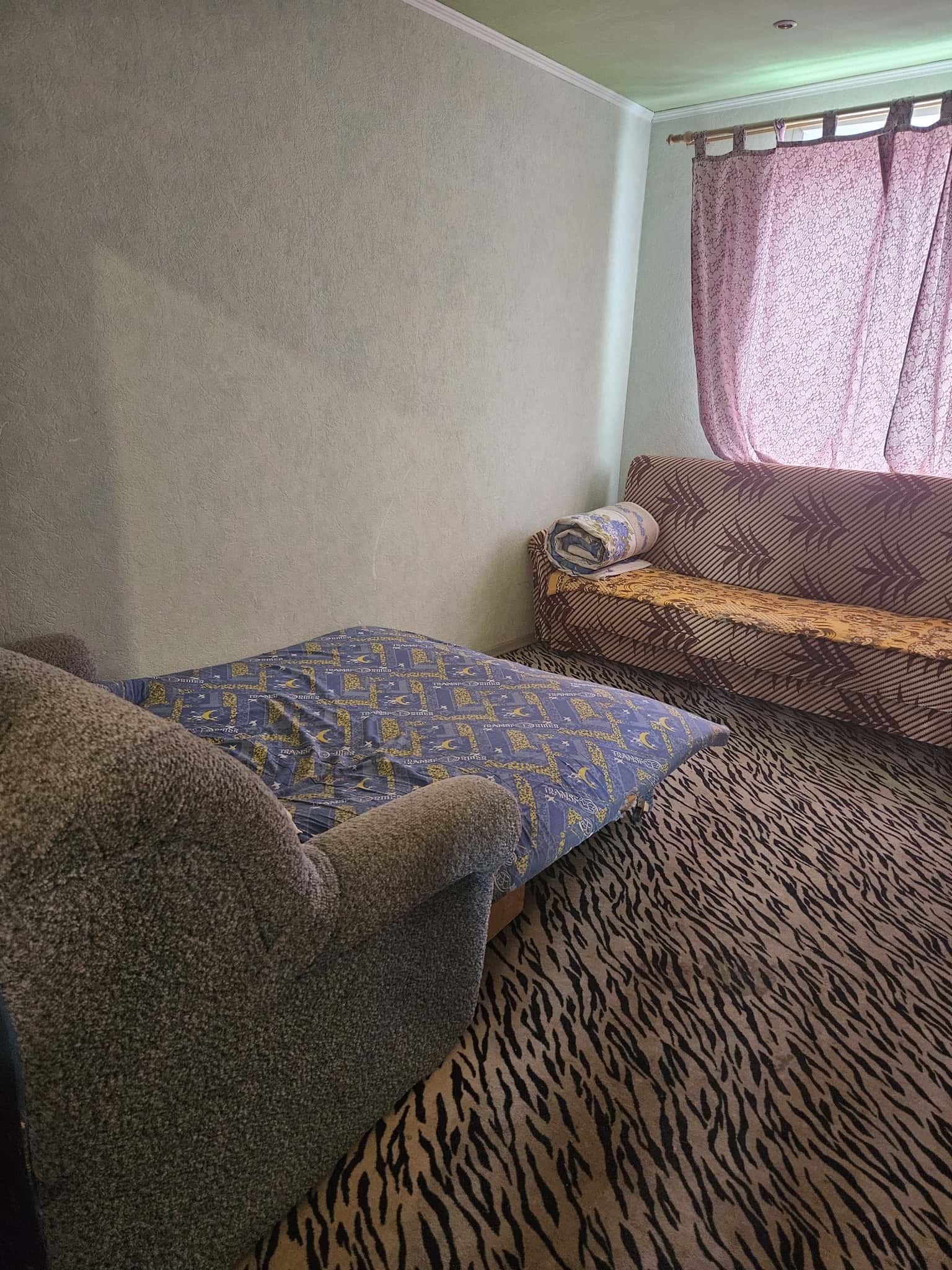 3-комнатная квартира посуточно, Ярославль, Чехова 25 корпус 2 3