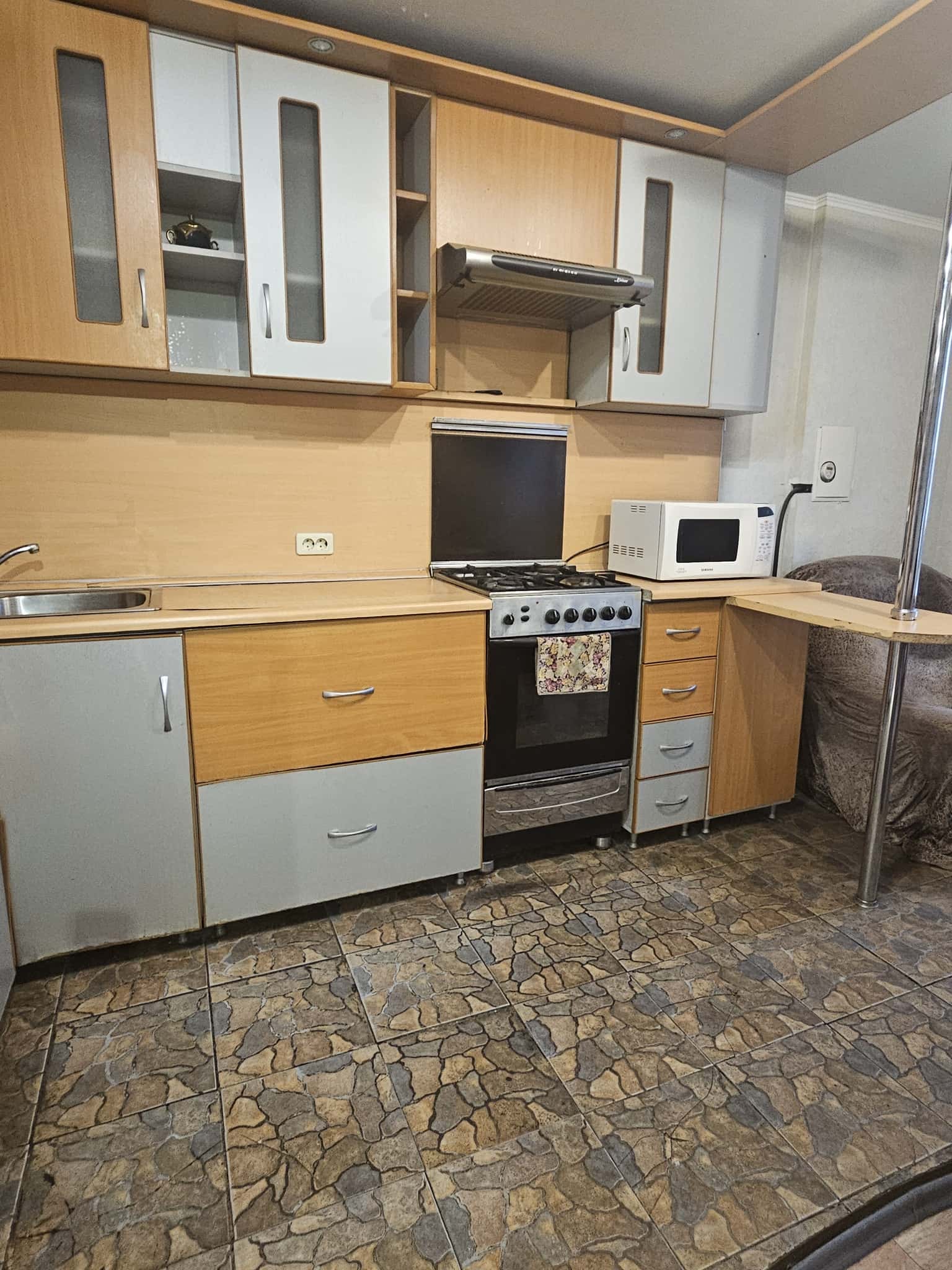 3-комнатная квартира посуточно, Ярославль, Чехова 25 корпус 2 5