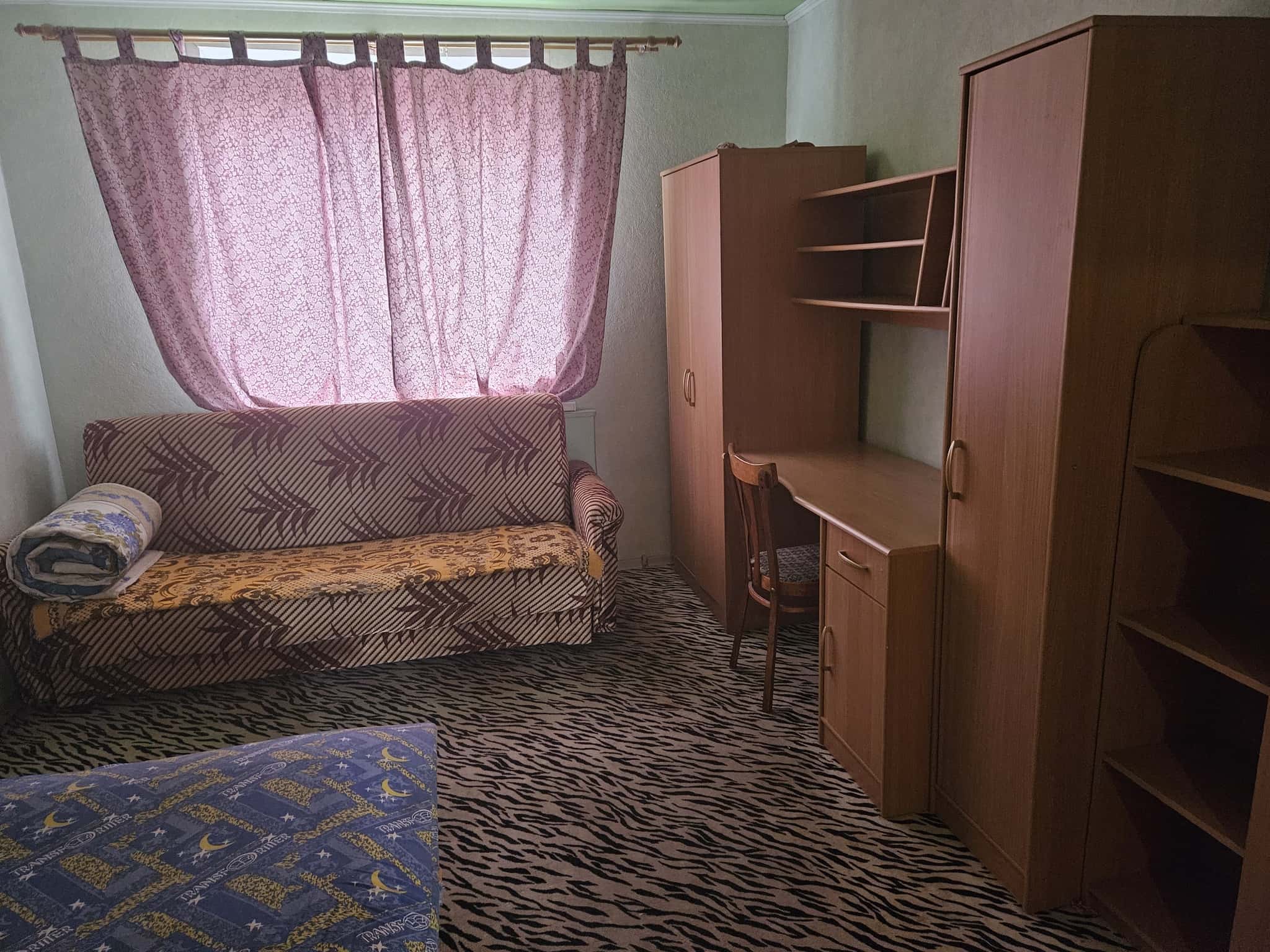 3-комнатная квартира посуточно, Ярославль, Чехова 25 корпус 2 6